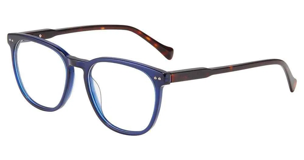 Lucky Brand D417 Eyeglasses - view 3